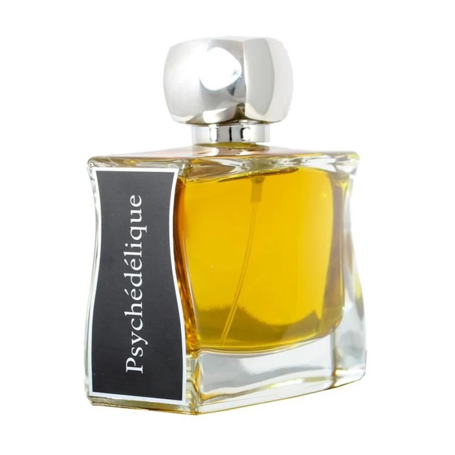 Jovoy Paris Psychedelique Perfume - Unique & Luxurious Fragrance for Men & Women