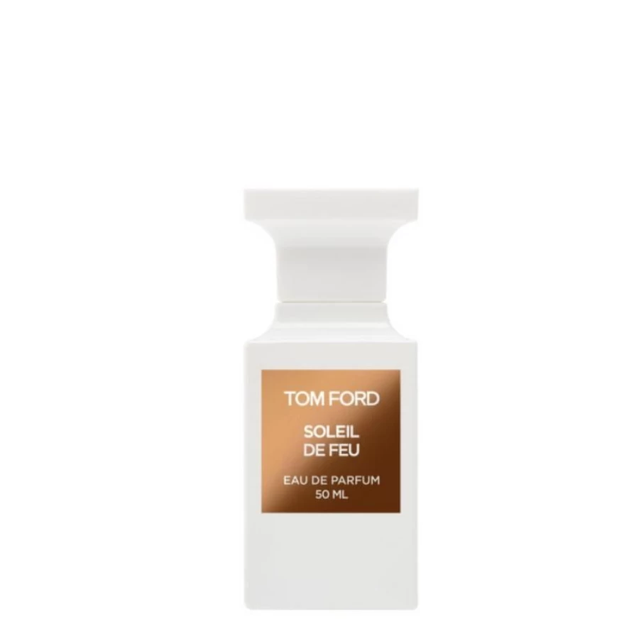 Tom Ford Soleil De Feu Eau de Parfum 50ml Luxury Perfume for Women & Men