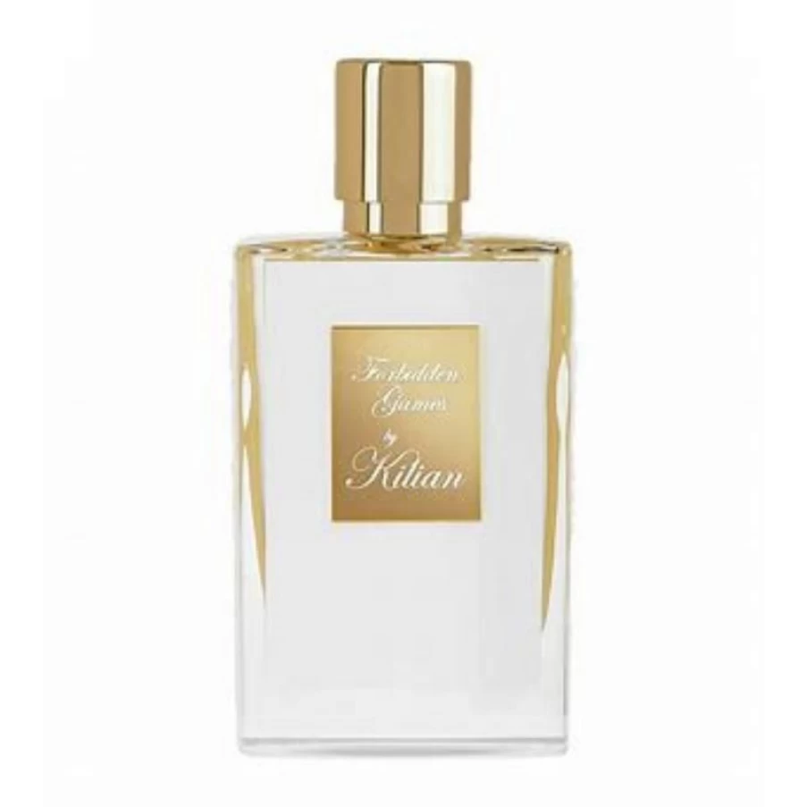 Kilian Paris Forbidden Games Perfume - Luxury Scent for Women & Men
