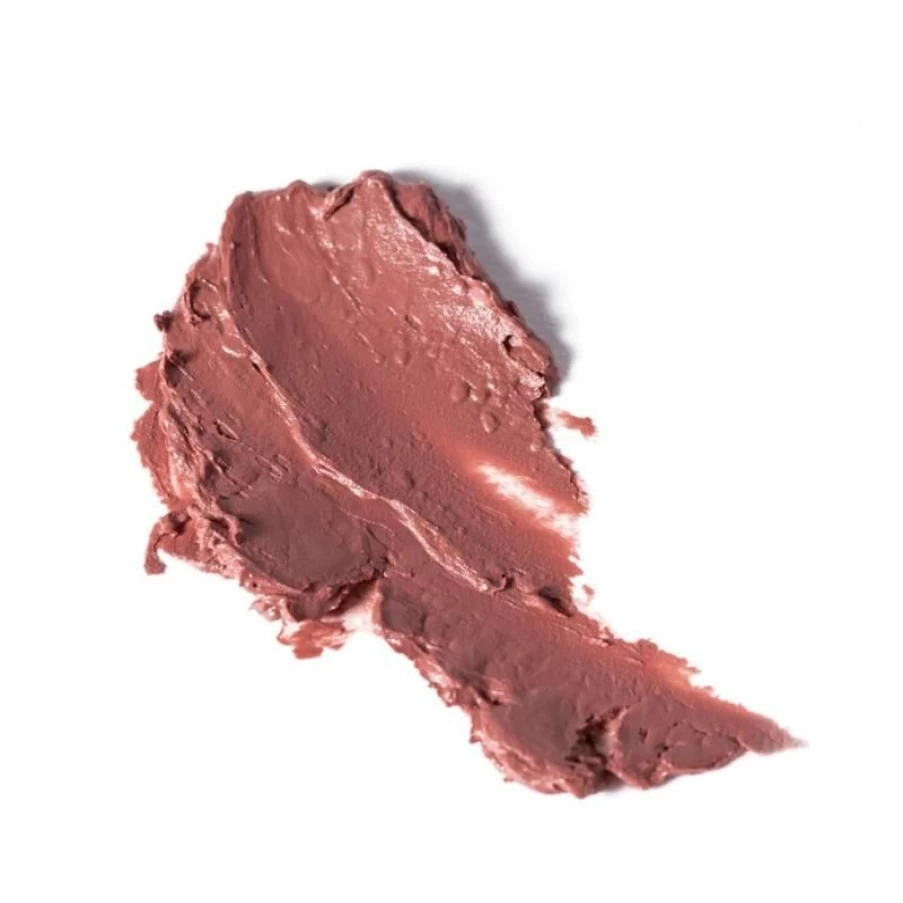 Blondesheer 2-in-1 Lip & Cheek Cream - Rosey Beige Tint for Natural Makeup Look