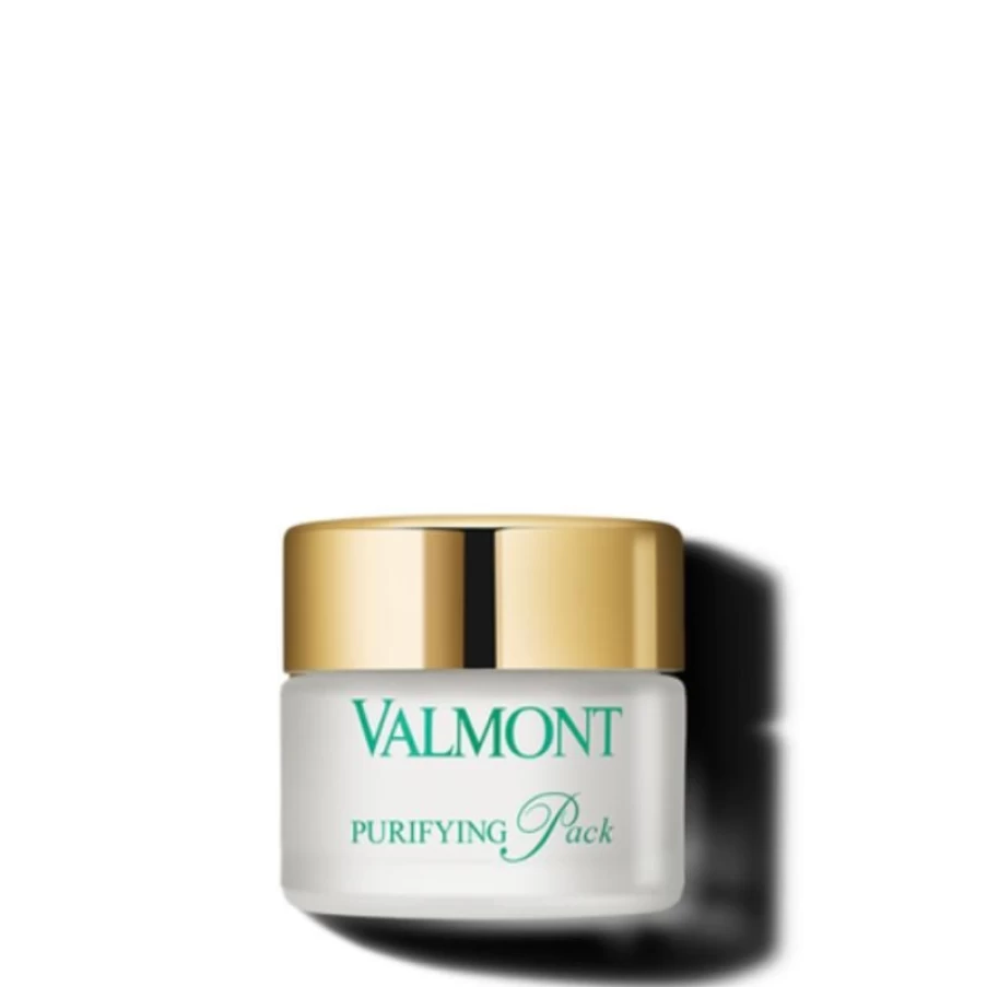 Valmont Purifying Pack - Deep Cleansing Detox Mask for Radiant Skin