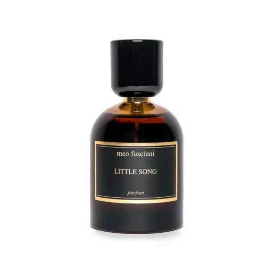 "Meo Fusciuni Little Song - Unique Fragrance by Meo Fusciuni"