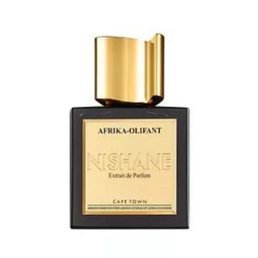 Nishane Afrika-Olifant Eau de Parfum - Exotic African Elephant Inspired Fragrance