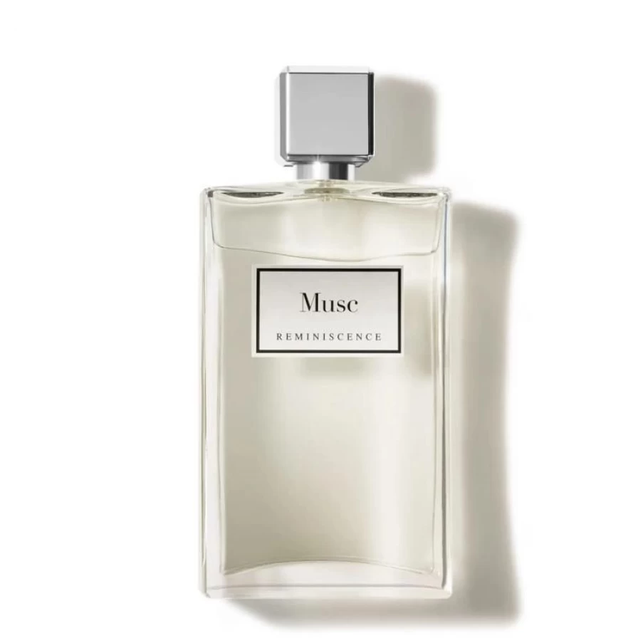 Reminiscence Musc Perfume - Luxurious Fragrance for Women & Men