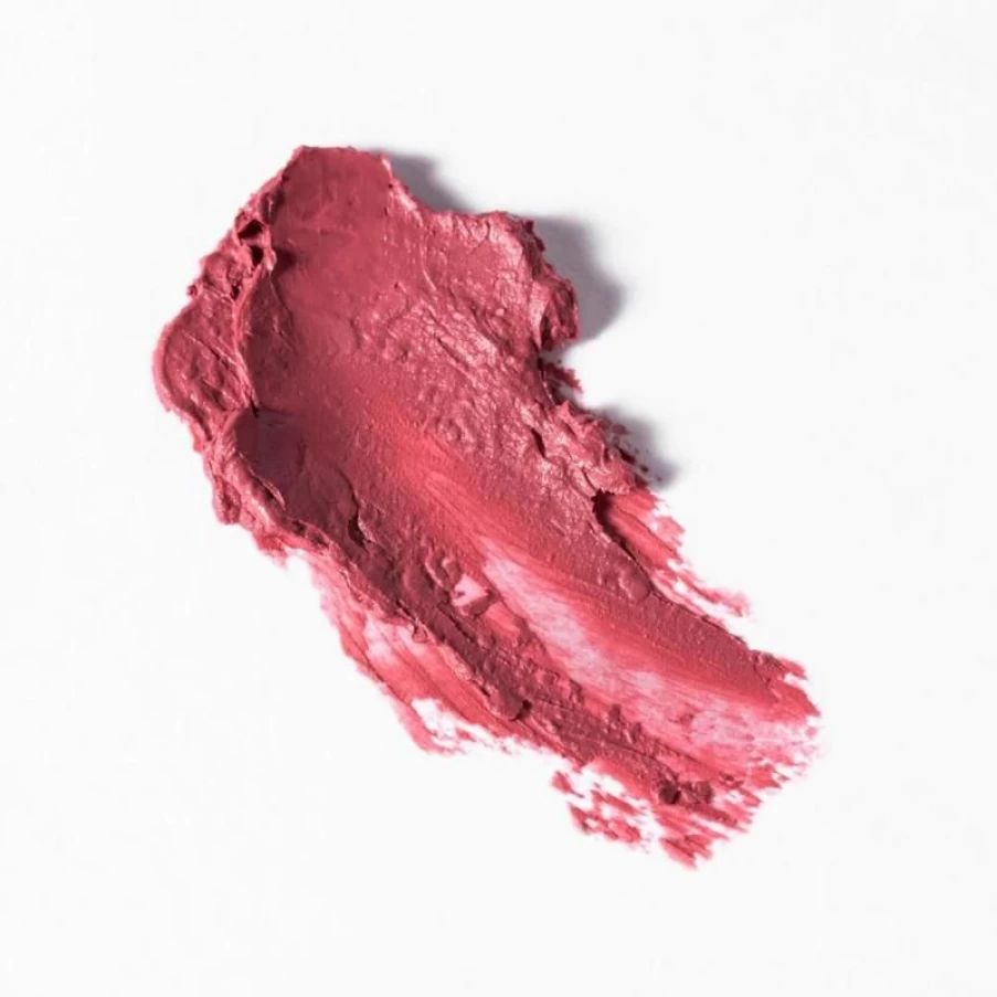 Blondesister 2-in-1 Lip & Cheek Tint - Lovely Mauve #05 for Versatile Makeup Looks
