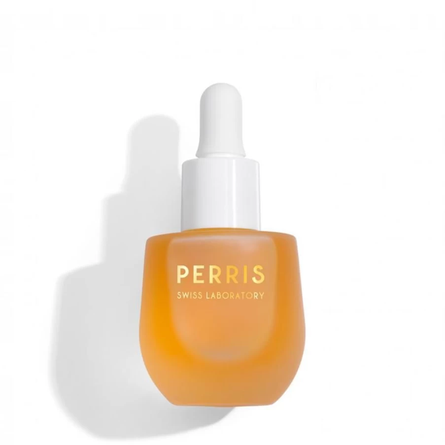 Perris Swiss Laboratory Pure Regenerating Oil - Rejuvenating Facial & Skin Treatment