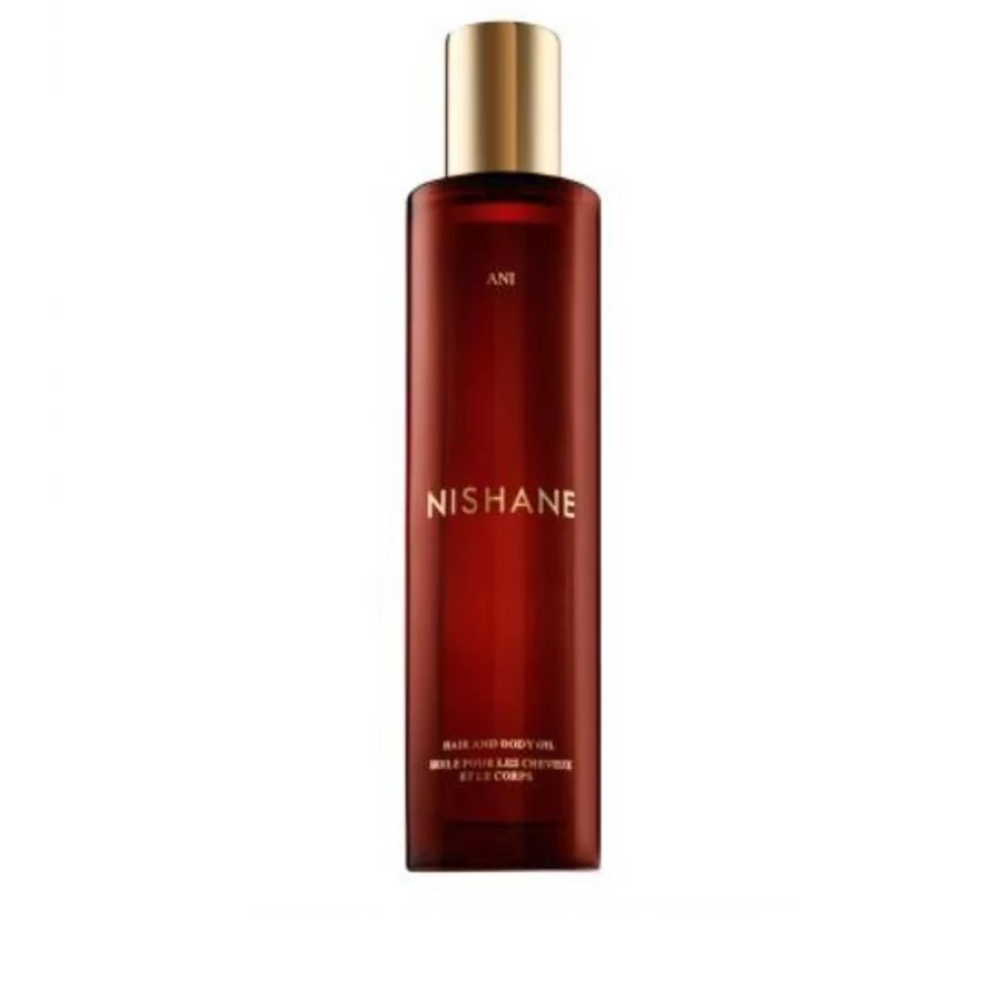 Nishane Hair & Body Oil Ani - Luxurious Hydrating Treatment for Skin & Hair