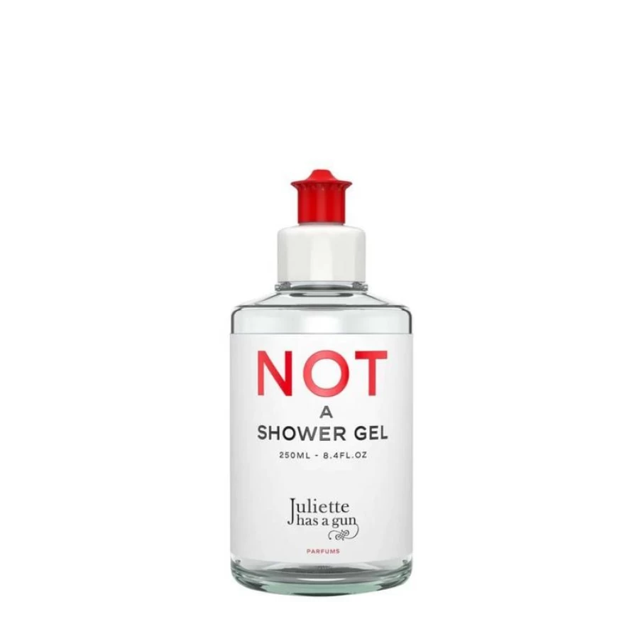 "Juliette Has A Gun Not A Shower Gel - Unique Fragrance Perfume For Women & Men"