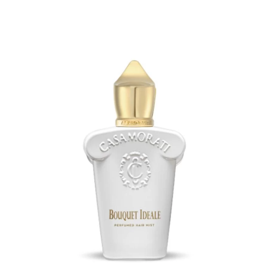 Casamorati Hair Spray Bouquet Ideale - Luxurious Styling & Hold for Perfect Hair