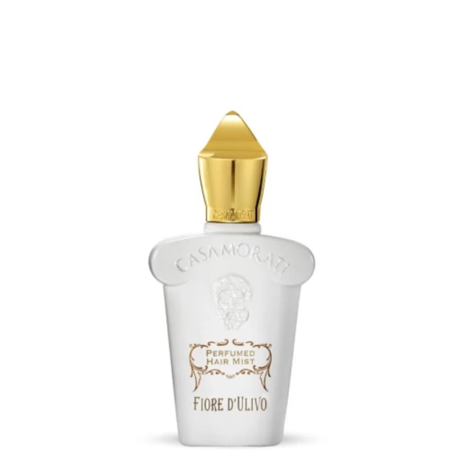 Casamorati Fiore D'Ulivo Hair Styling Spray for Volume & Hold