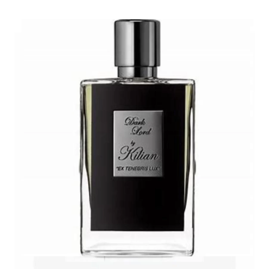 Kilian Paris Dark Lord Luxury Perfume for Men - Premium Fragrance by Kilian