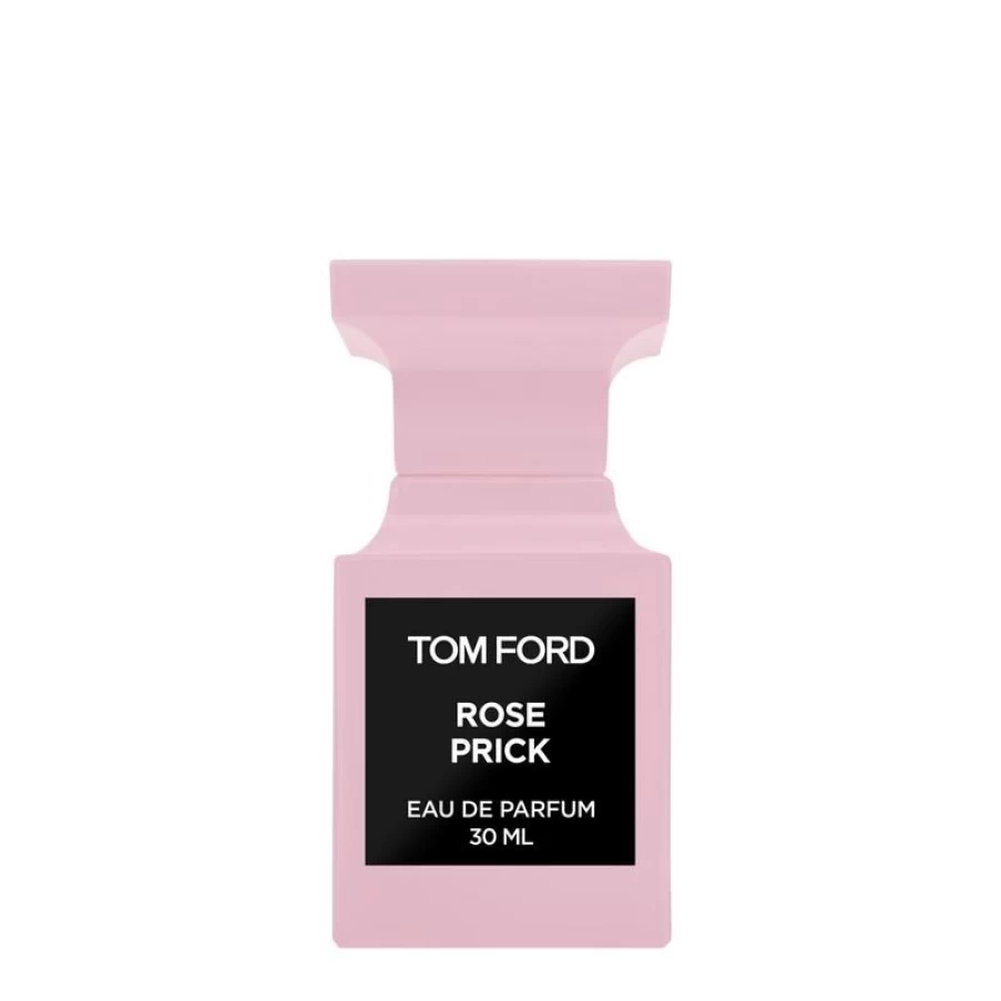 Tom Ford Rose Prick All Over Body Spray 150ml - Floral Fragrance for Women & Men
