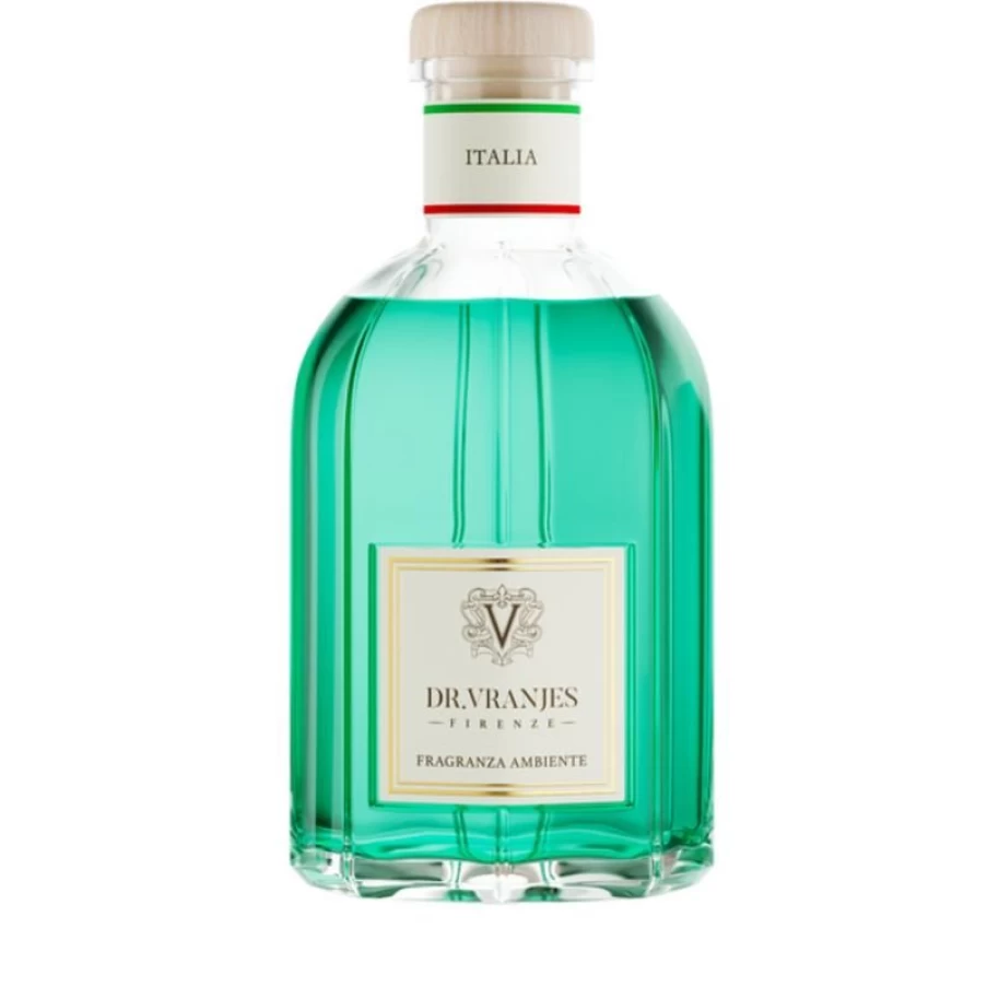 "Dr. Vranjes Italia Luxury Home Fragrance - Premium Italian Scented Candle & Diffuser"