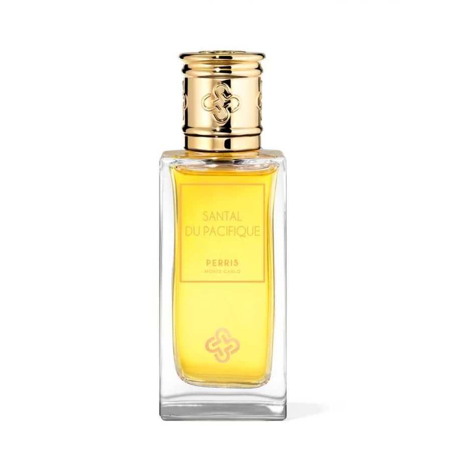 Perris Monte Carlo Santal Du Pacifique Pure Sandalwood Extract for Luxury Fragrances