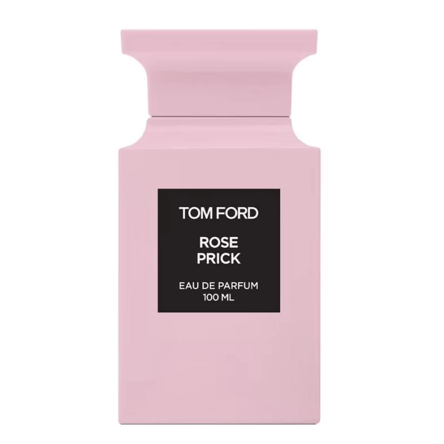 Tom Ford Rose Prick Eau de Parfum 100ml - Luxury Floral Scent for Women