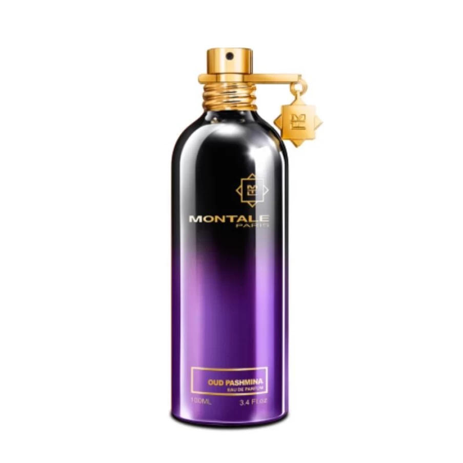 Montale Paris Oud Pashmina Perfume - Luxury Arabian Scent for Men & Women