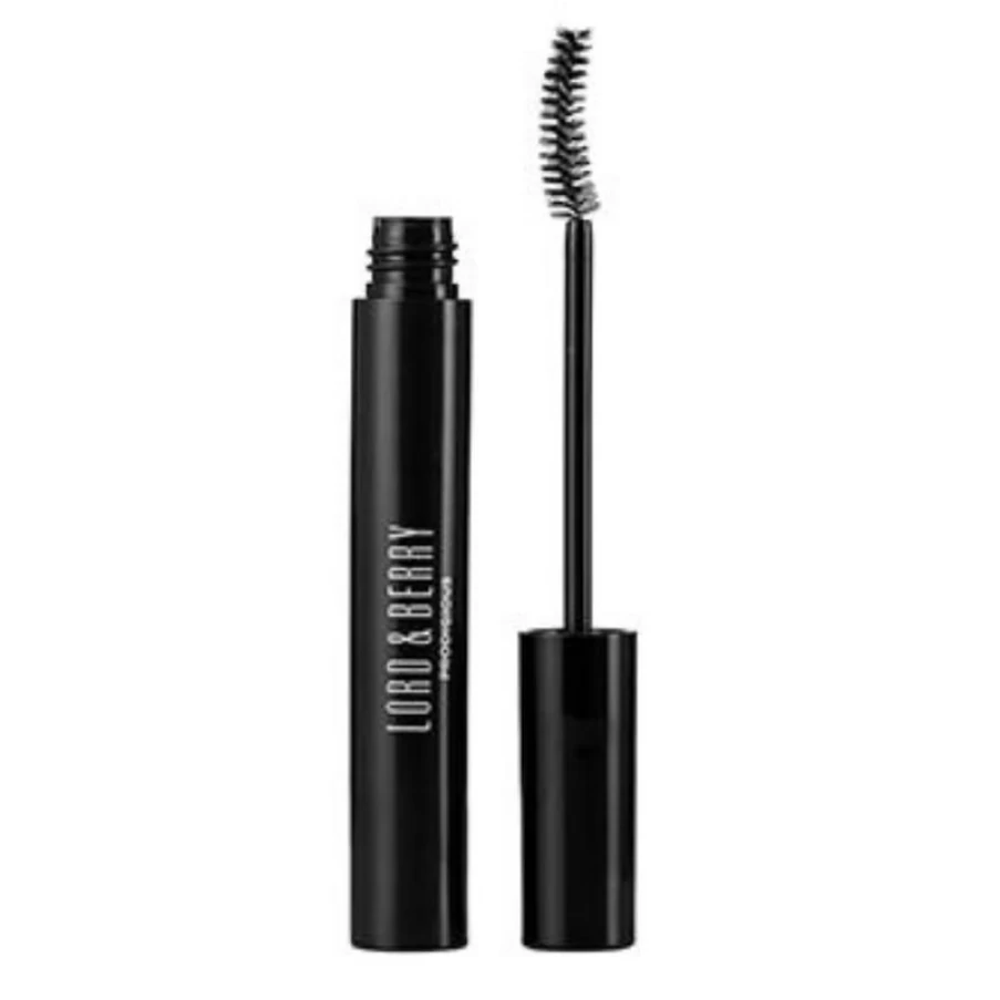 Lord Berry Prodigious Black False Lash Mascara - Super Volume Effect for Dramatic Lashes