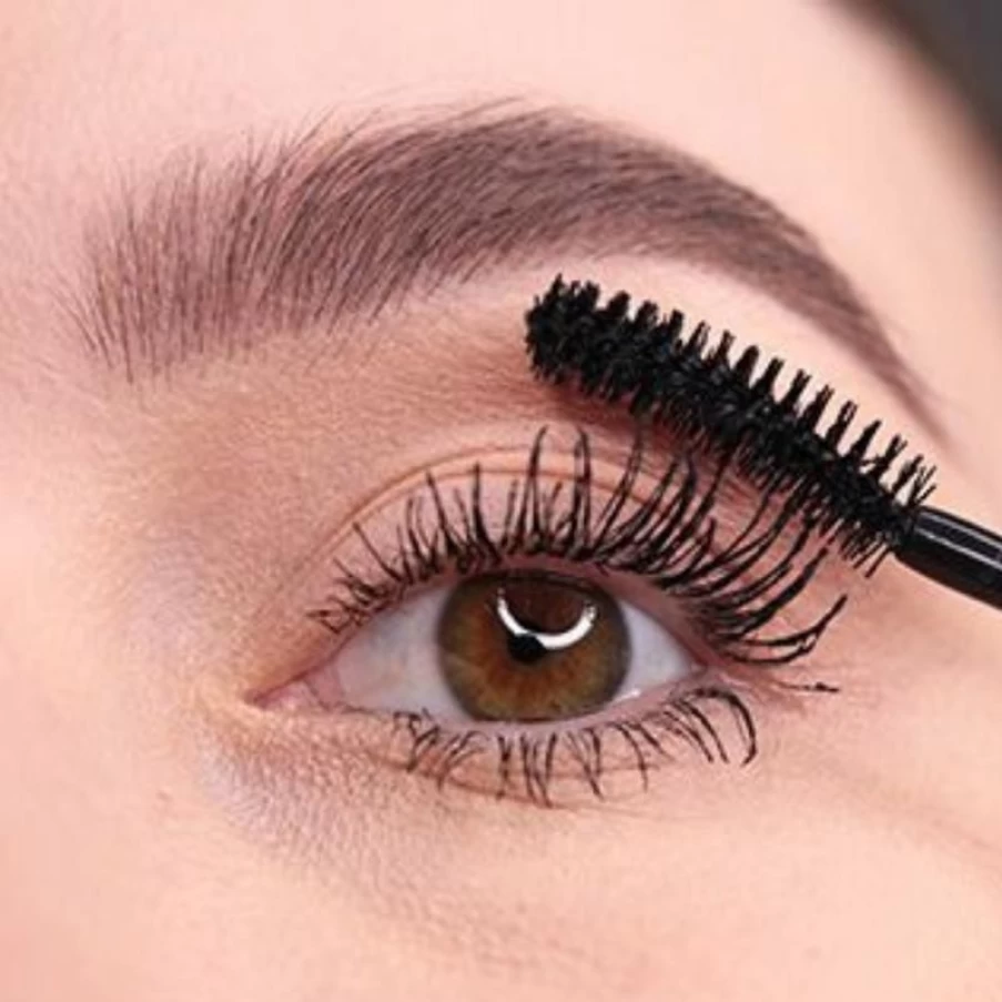 Lord Berry Prodigious Black False Lash Mascara - Super Volume Effect for Dramatic Lashes