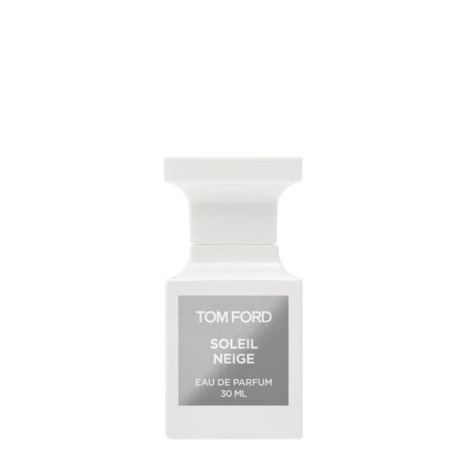 Tom Ford Soleil Neige Eau de Parfum 30ml - Luxe Winter Fragrance for Women & Men