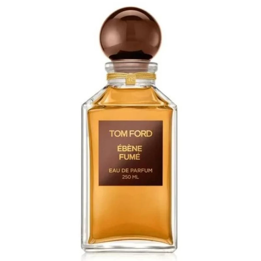 Tom Ford Ebene Fume Eau de Parfum 250ml - Luxe Woody Scent for Men & Women