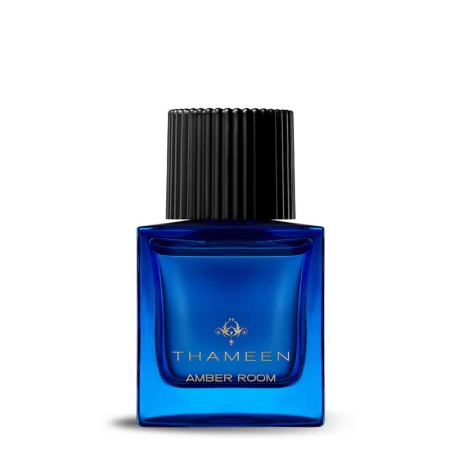 Thameen London Amber Room Eau de Parfum 50ml Luxury Fragrance for Men & Women