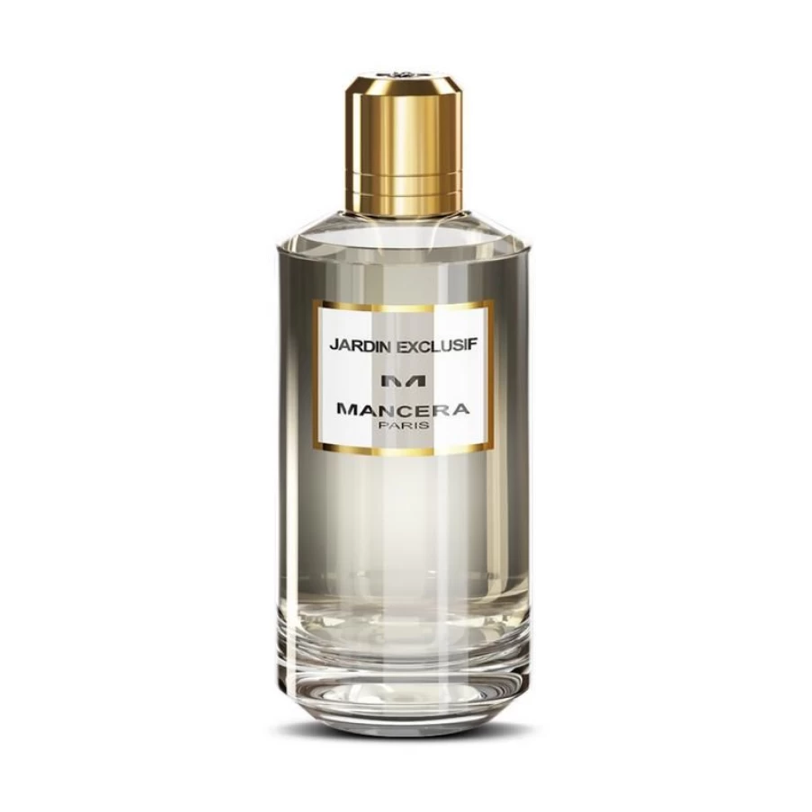 Mancera Paris Jardin Exclusif Luxury Perfume for Women & Men - Long-Lasting Niche Fragrance