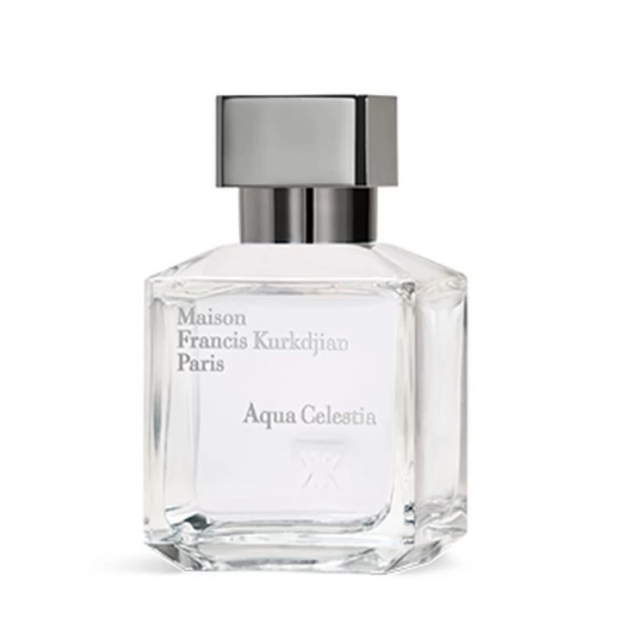 Maison Francis Kurkdjian Aqua Celestia Eau de Parfum - Luxe Floral Aquatic Fragrance