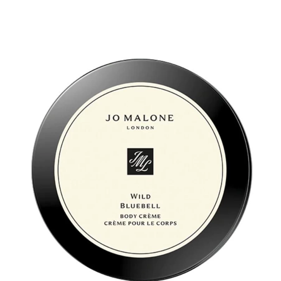Jo Malone London Wild Bluebell Body Cream - Luxurious Hand & Body Moisturizer for Women