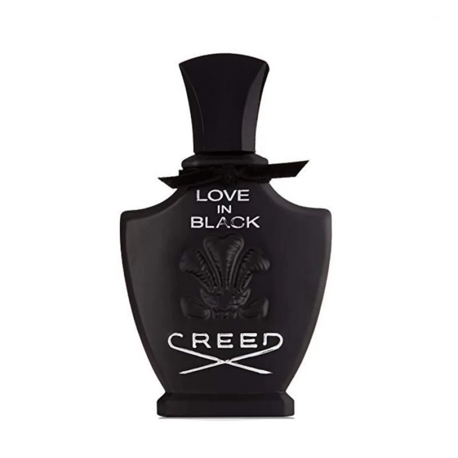 Creed Love In Black Eau de Parfum - Luxe Fragrance for Men & Women