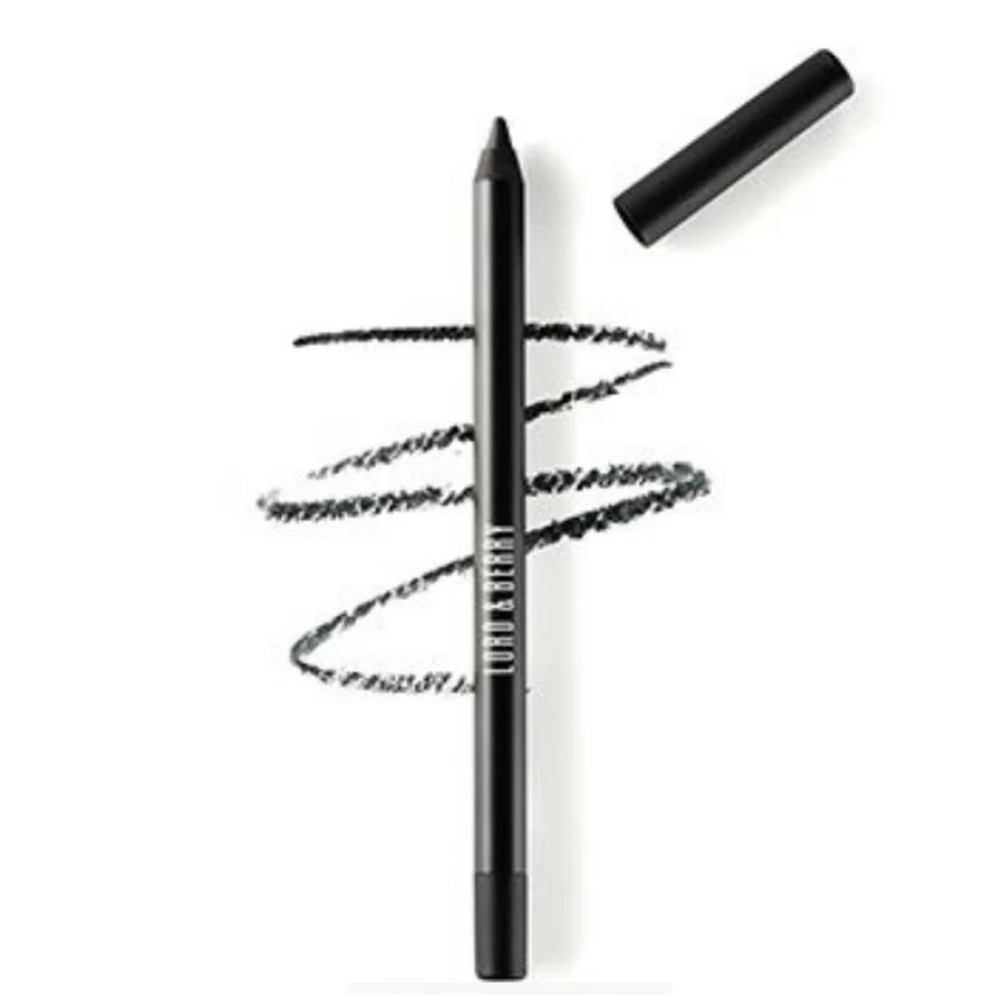 Lord Berry Couture Kohl Kajal Eye Pencil - Intense Deep Black Waterproof Eyeliner for Smoky Eyes
