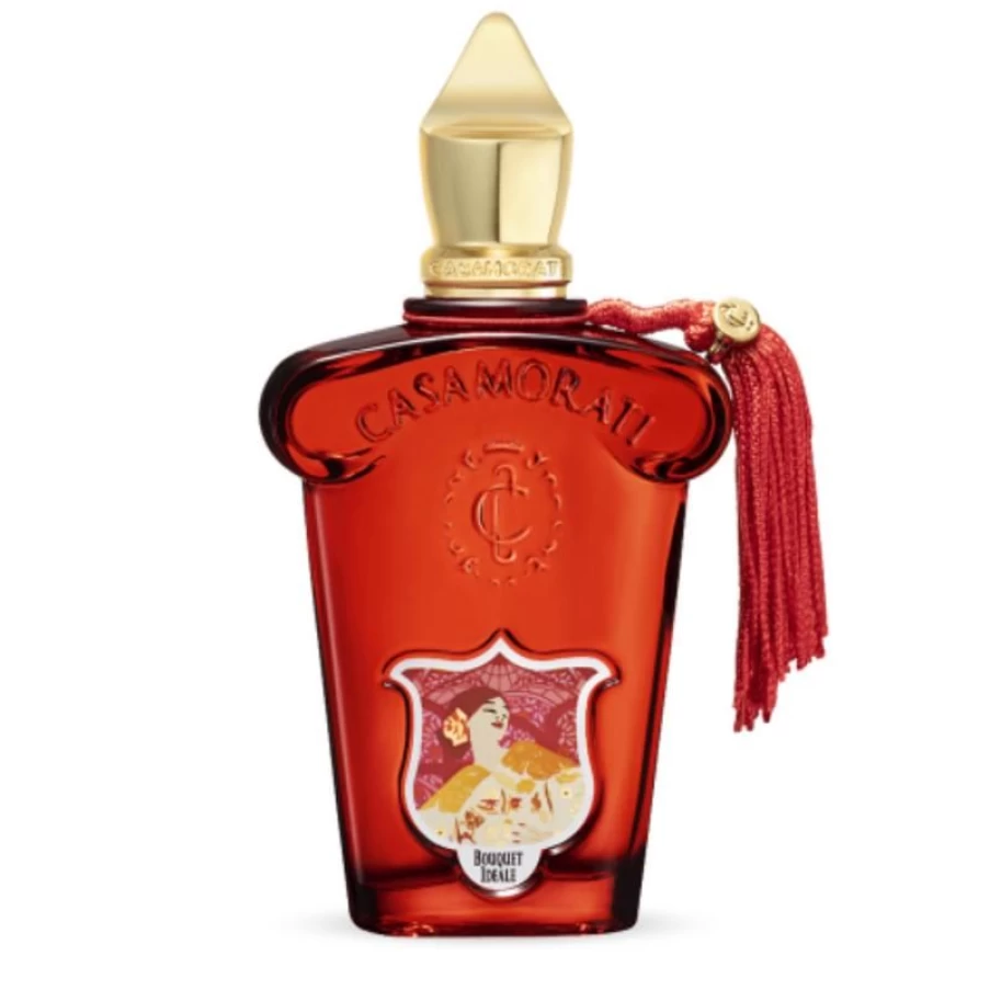 Casamorati Bouquet Ideale Luxury Perfume - Exquisite Floral Scent for Women & Men