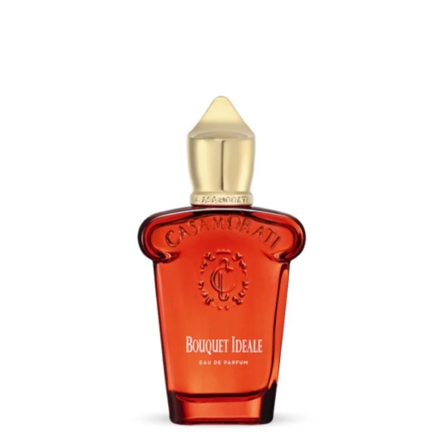 Casamorati Bouquet Ideale Luxury Perfume - Exquisite Floral Scent for Women & Men