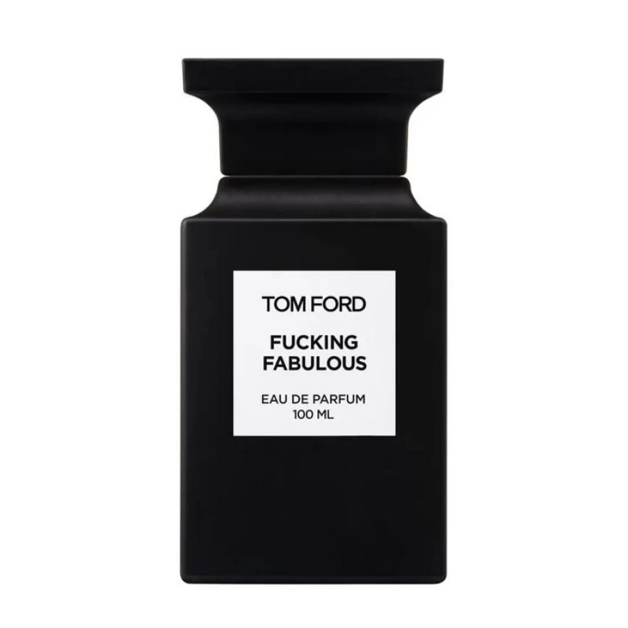 Tom Ford Fucking Fabulous Eau de Parfum 100ml Luxury Perfume for Men & Women