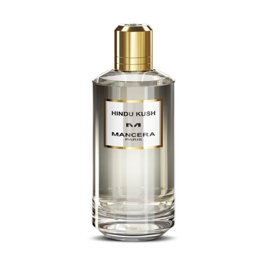 Mancera Paris Hindu Kush Perfume - Luxury Fragrance for Men & Women