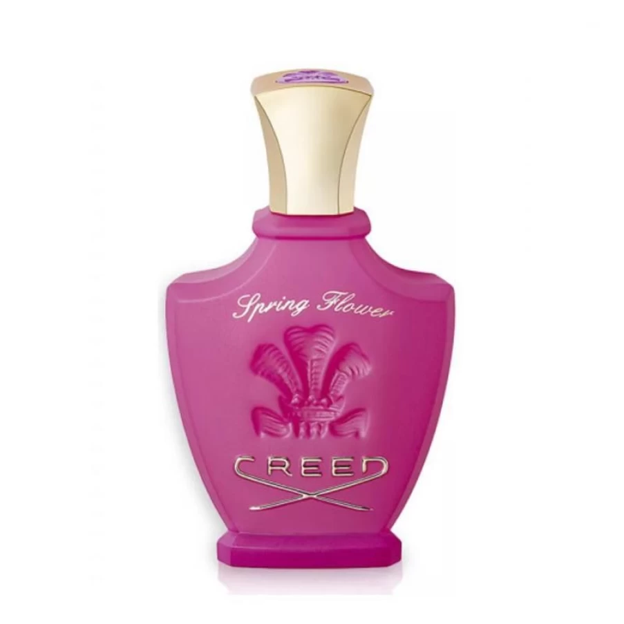 Creed Spring Flower Fragrance for Women - Luxurious Floral Perfume