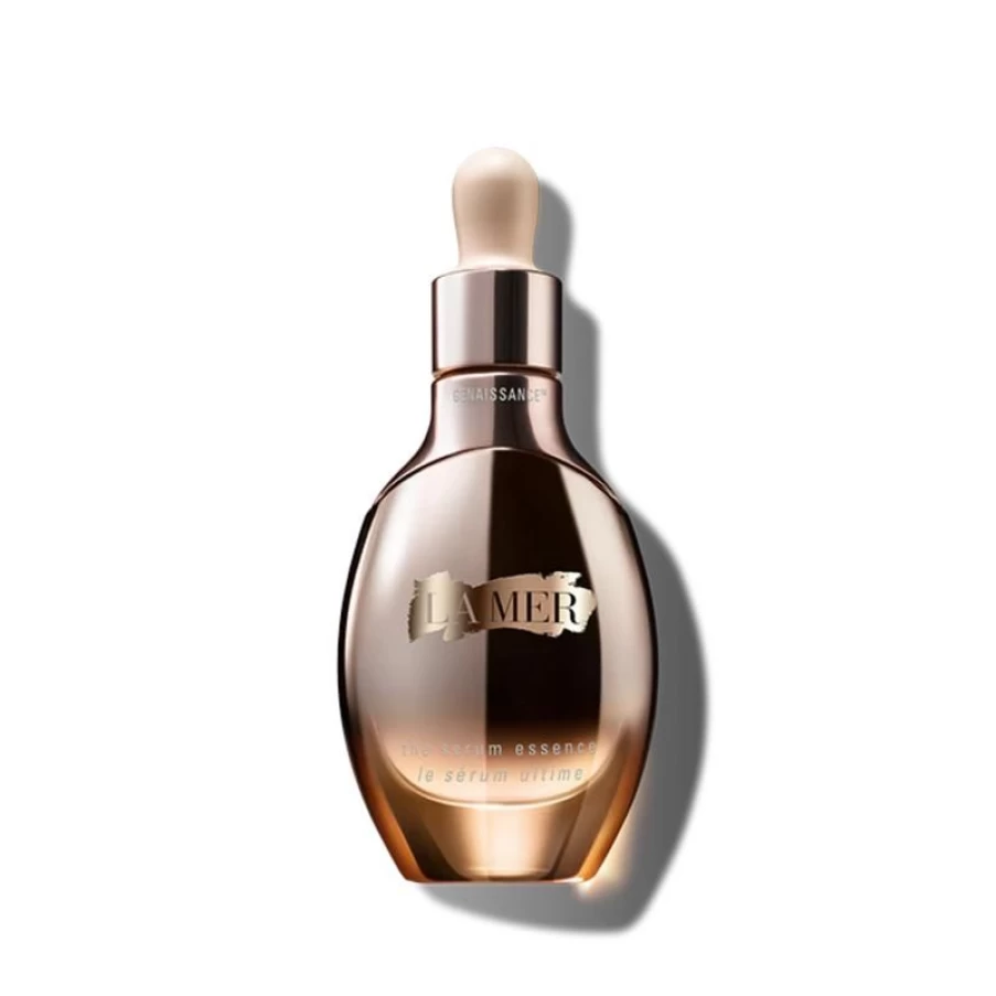 "La Mer The Serum Essence | Genaissance De La Mer Anti-Aging Facial Serum"