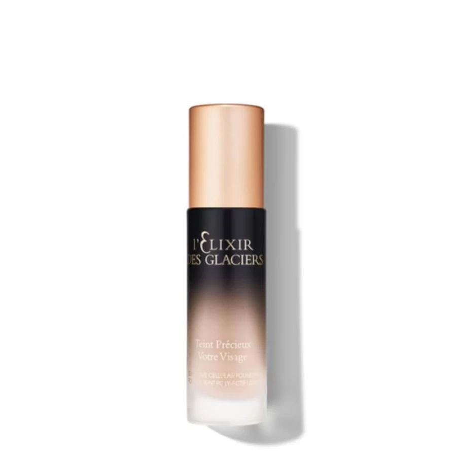 Valmont L'Elixir Des Glaciers Teint Precieux Luxe Cream