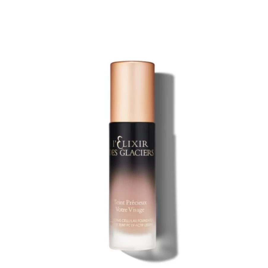 Valmont L'Elixir Des Glaciers Teint Precieux Luxe Cream