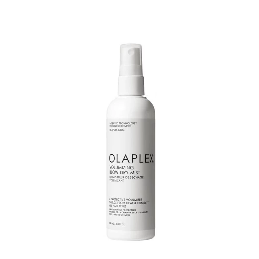 Olaplex Volumizing Blow Dry Mist for Hair - Heat Protectant & Volume Boosting Spray