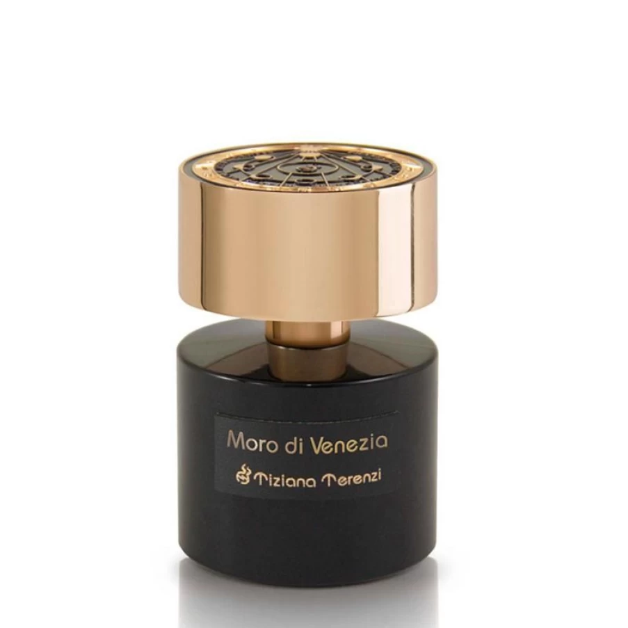 Tiziana Terenzi Moro Di Venezia Luxury Perfume - Exquisite Venetian Scent for Men & Women