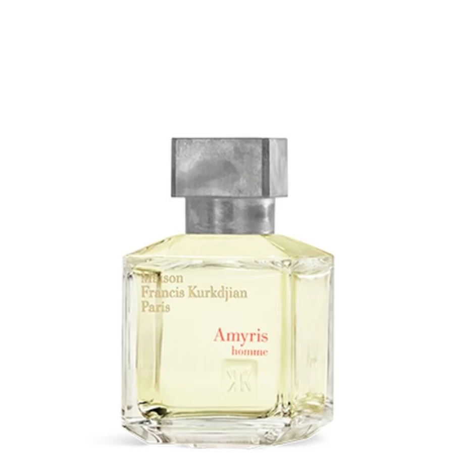 Maison Francis Kurkdjian Amyris Homme Eau de Toilette for Men - Woody Aromatic Fragrance