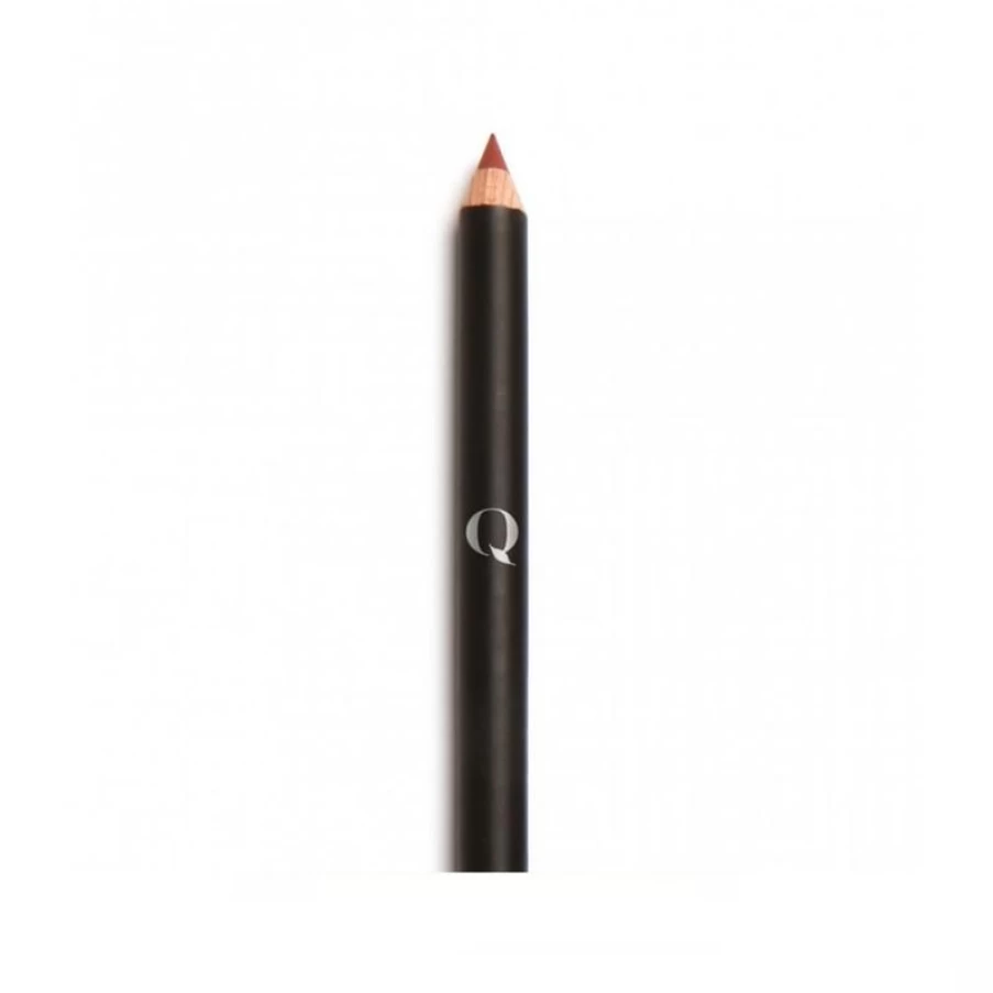 "QStudio Precision Lip Liner - Long-Lasting, Waterproof Lip Pencil for Defined Lips"