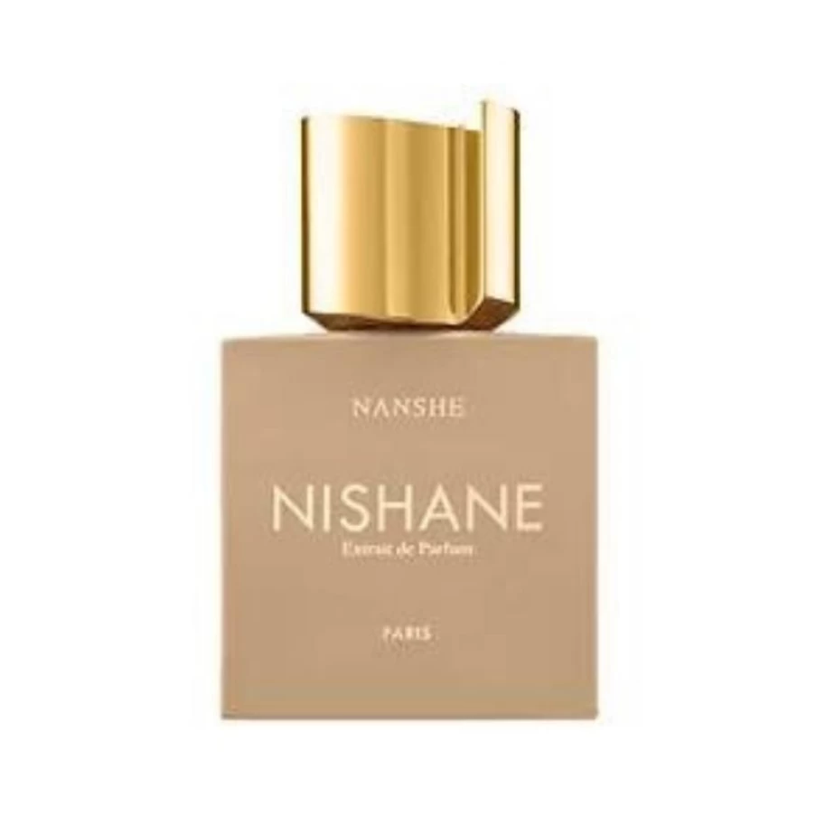 Nishane Nanshe Luxury Perfume for Women & Men - Long-Lasting Eau de Parfum