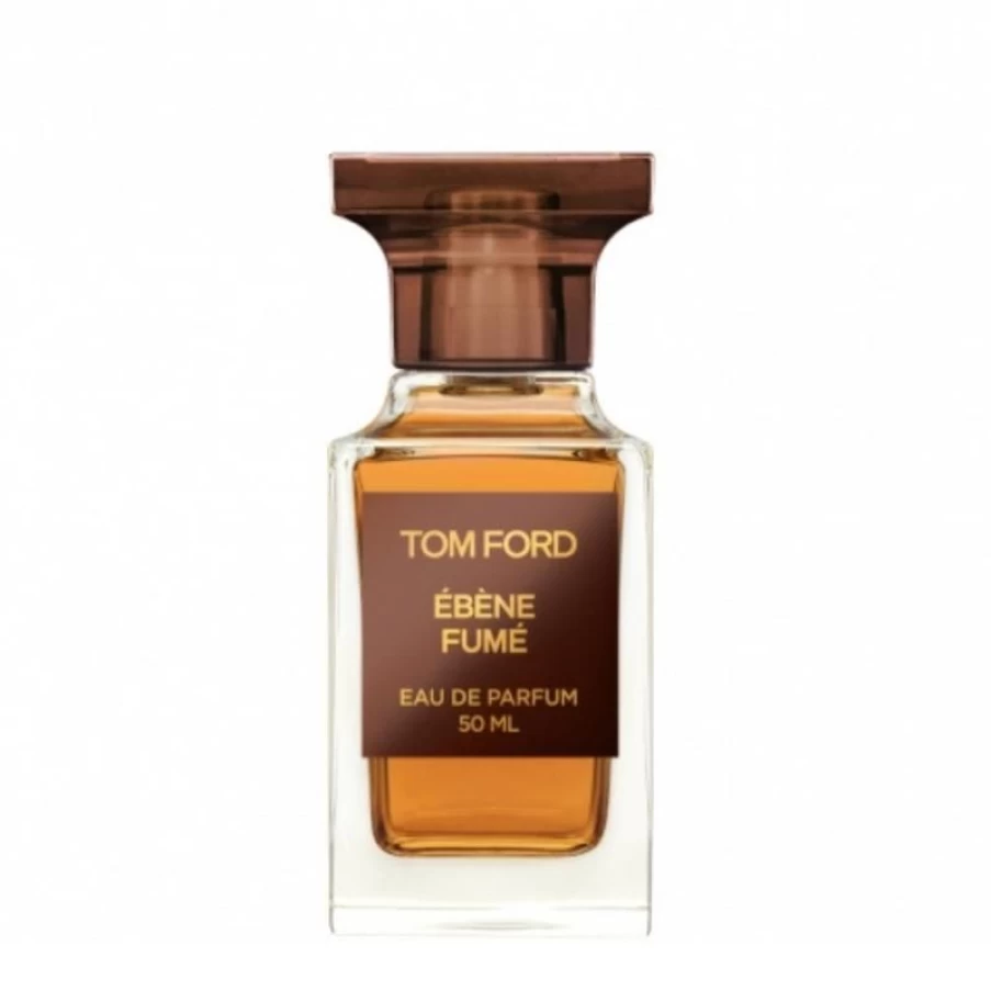 Tom Ford Ebene Fume Eau de Parfum 50ml Luxury Woody Spicy Fragrance for Men & Women