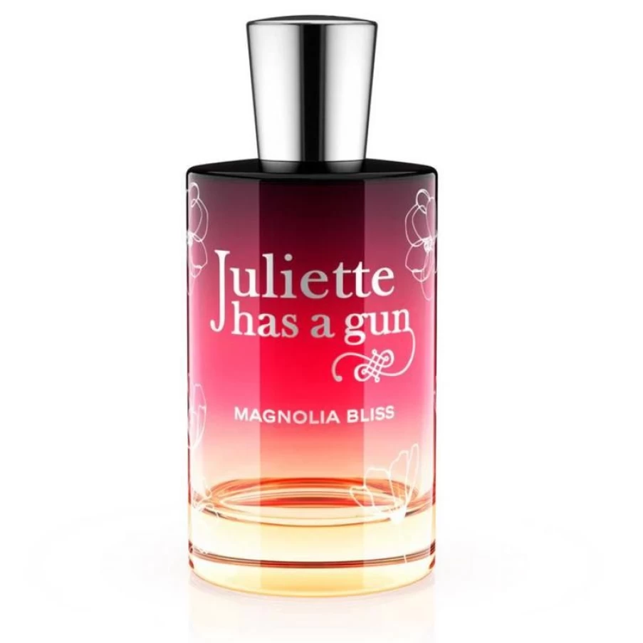 "Juliette has a Gun Magnolia Bliss Eau de Parfum - Floral Fragrance for Women"
