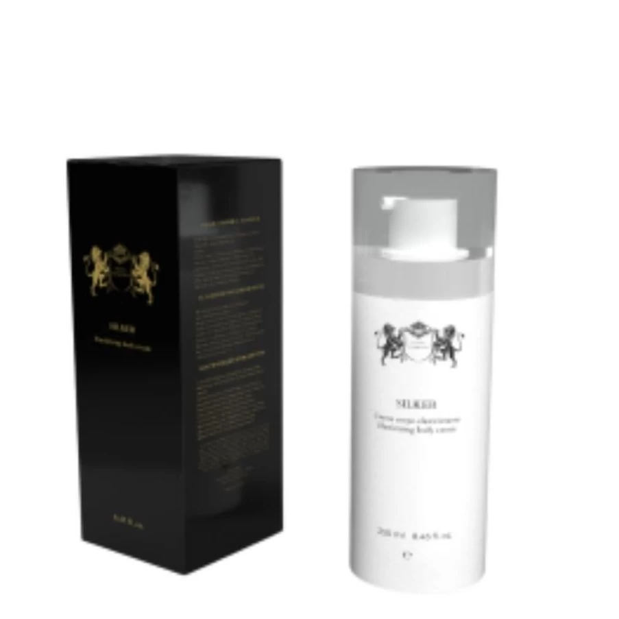 "Liolà Cosmetics Stretch Mark Cream – Effective Treatment for Smooth & Healthy Skin"