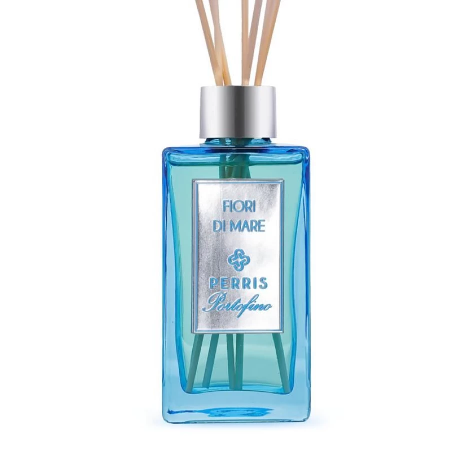 Perris Portofino Fiori Di Mare Essential Oil Home Diffuser for Aromatherapy
