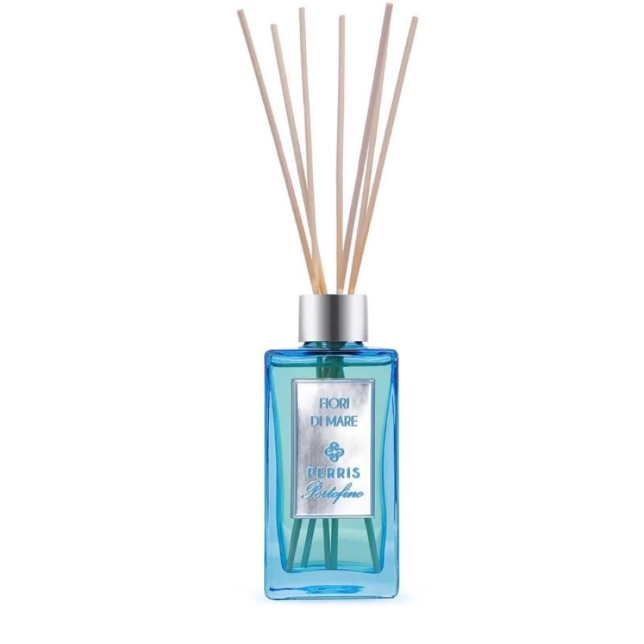 Perris Portofino Fiori Di Mare Essential Oil Home Diffuser for Aromatherapy