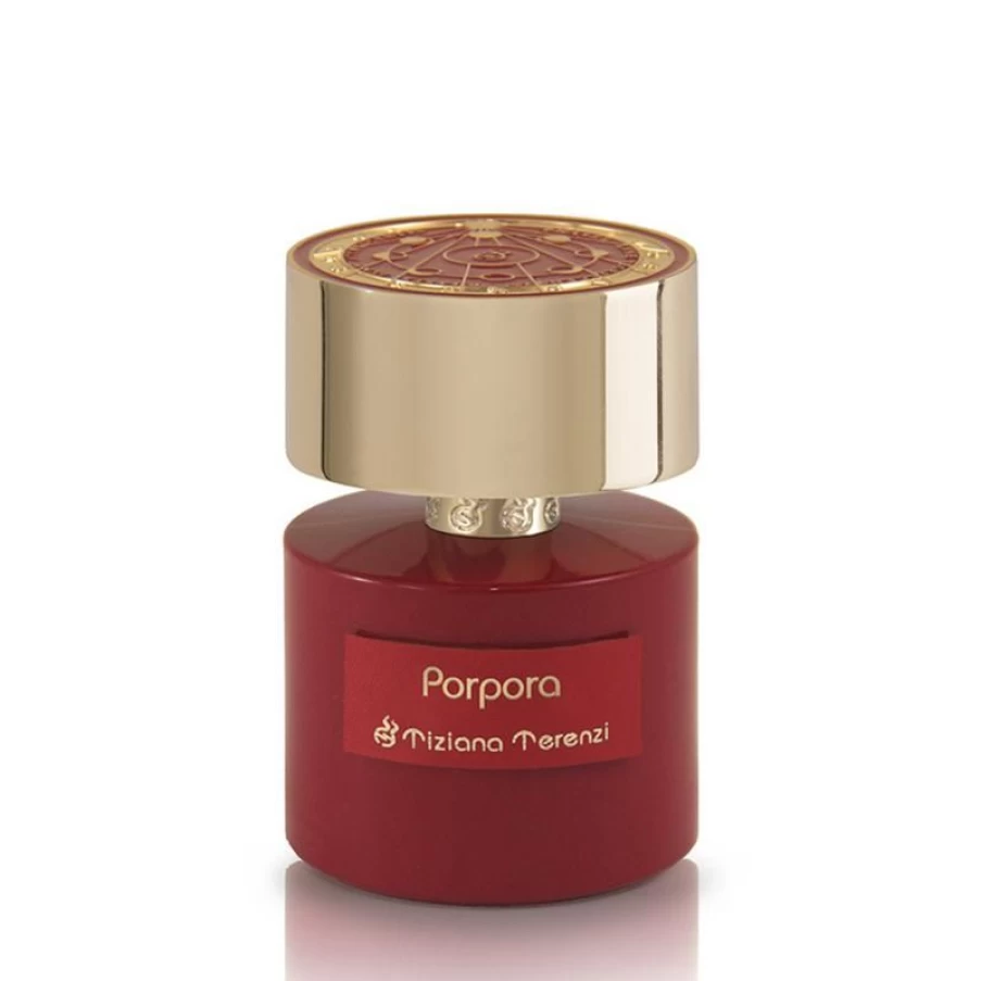 Tiziana Terenzi Porpora Luxury Perfume for Women and Men - Premium Fragrance with Long-Lasting Scent