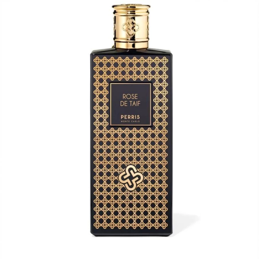 "Perris Monte Carlo Rose De Taif Luxury Perfume – Exquisite Floral Scent"